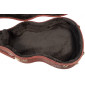 Alhambra 9650 Classical guitar case with hygrometer 9650 Classical and flamenco