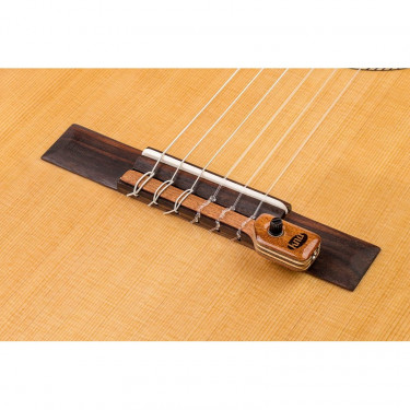 KNA NG-2 Classical guitar pickup