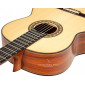 Prudencio Saez 5M Guitare classique