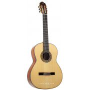 Prudencio Saez 5M Guitare classique