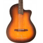 Prudencio Saez SHADOW Guitare Classique Electro