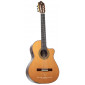 Alhambra 9PCW E8 Guitare Electro Classique