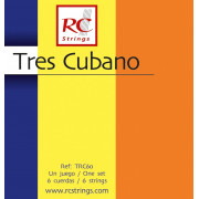 Royal Classics TRC60 Cuban Tres Saiten