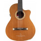 Alhambra CS3CW E8 Electro classical guitar Crossover CS3CW Crossover