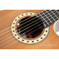 Alhambra CS3CW E8 Electro classical guitar Crossover CS3CW Crossover