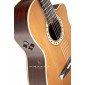 Alhambra CS3CW E8 Electro classical guitar Crossover CS3CW Crossover