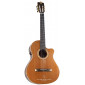 Alhambra CS3CW E8 Electro classical guitar Crossover CS3CW Crossover