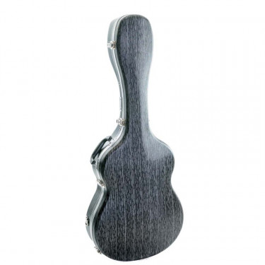 Rapsody Armonia BKL Estuche de guitarra clásica standard