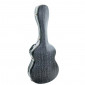 Rapsody Armonia BKL Standard Classical Guitar Case ACEGCRADUNELI Classical and flamenco