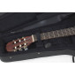 Ortola 7907 Etui guitare classique en polystyrène