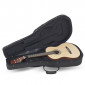 Ortola 7907 Klassischer Gitarrenkoffer Styropor