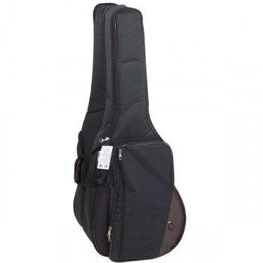 Funda Ortola 4205 para 2 guitarras clásicas