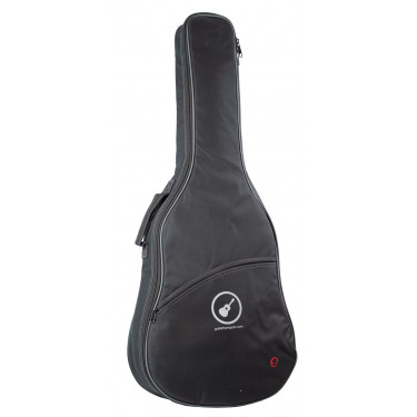 GFS 1 von Ortola. Klassische Gitarrentasche