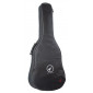 GEAR 1 by Armour. Klassische Gitarrentasche 10mm Polsterung