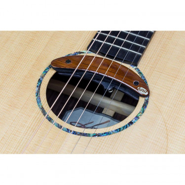 KNA HP-1 Micro pour guitare acoustique