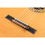 KNA NG-7S Micro guitare classique 7 cordes