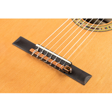 KNA NG-7S Micro guitare classique 7 cordes