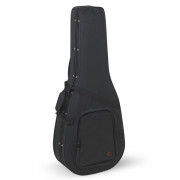 Ortola RB731 Estuche de guitarra acústica Foam