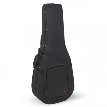 Ortola RB731 étui de guitare acoustique Styrofoam