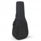 Ortola RB731 Estuche de guitarra acústica Foam