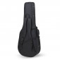 Ortola RB731 Estuche de guitarra acústica Foam