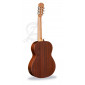 Alhambra 1C HT 1/2 Hybrid Terra Guitare Classique