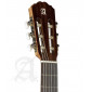 Alhambra 1C HT 1/2 Hybrid Terra Guitare Classique