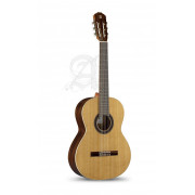 Alhambra 1C HT 1/2 Hybrid Terra Guitarra Clásica