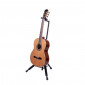 Hercules GS415B PLUS Support de guitare classique / acoustique