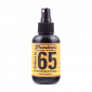 Dunlop Formula 65 654 Guitar Polish and cleaner 118ml. 65 654 Guitar care