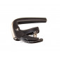 Classical guitar capo B-BIRD Hi- Performance System Capo BSCAPOCV-BK Guitar capo