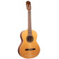 Alhambra 1C HT Hybrid Terra Guitare Classique