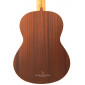 Alhambra 1C HT Hybrid Terra Guitare Classique