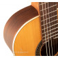 Alhambra 1C HT Hybrid Terra Guitare Classique