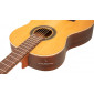 Alhambra 1C HT Hybrid Terra Guitare Classique