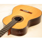 Alhambra JMM Serie C Classical guitar JMM Serie C 250 Premium Classical