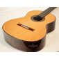 Alhambra Jose Miguel Moreno Serie C guitare classique