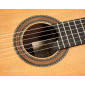 Alhambra Jose Miguel Moreno Serie C guitare classique