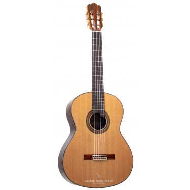 Alhambra JMM Serie C guitare classique