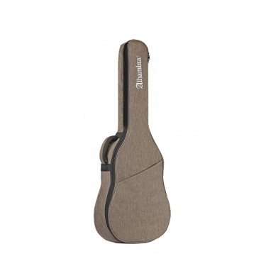 Alhambra 9733 1/2 Funda de guitarra requinto