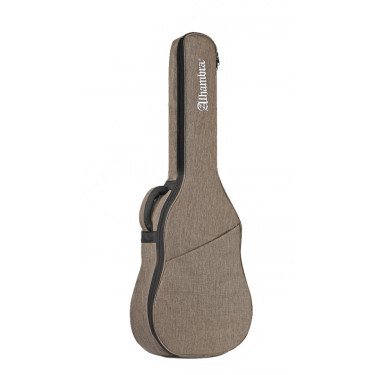 Alhambra 9732 3/4 Funda de guitarra clásica cadete