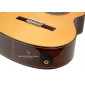 Alhambra 7PACW E8 Electro Classical Guitar 7PACWE8 Electro-Classical