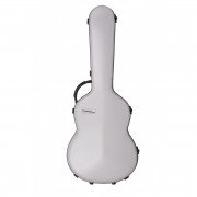 Bam 8002S Light Grey Estuche de guitarra clásica