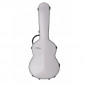 Bam 8002S Light Grey Klassische Gitarrenkoffer