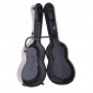 Bam 8002S Light Grey Classical guitar case 8002SGC Classical and flamenco