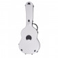 Bam 8002S Light Grey Estuche de guitarra clásica