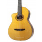 Prudencio Saez 7CW LH Left handed Electro Classical Guitar 7-CW LH left-handed guitars