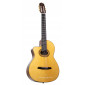 Prudencio Saez 7CW LH Left handed Electro Classical Guitar 7-CW LH left-handed guitars