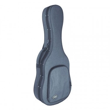 Cibeles C140.300-12 Styropor Klassische Gitarre Koffer