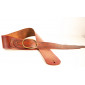 Acoustic and electric guitar strap Paco Lopez PLE-213 RECYCLE PLE-213 Guitar Straps